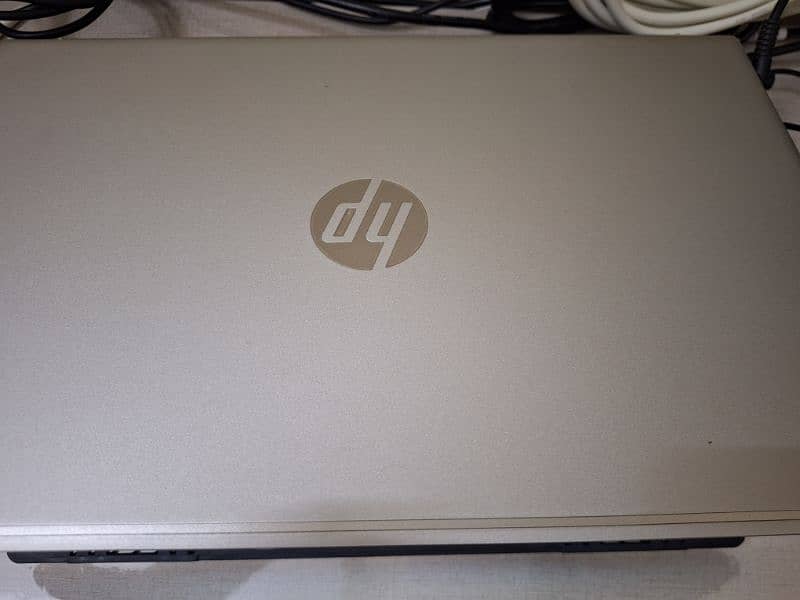 Hp Pivilion series Laptop Core i7 11th generation 0