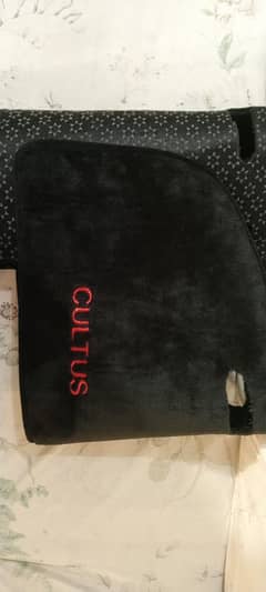 CULTUS OLD SHAPE DASHBOARD MATT LIKE NEW