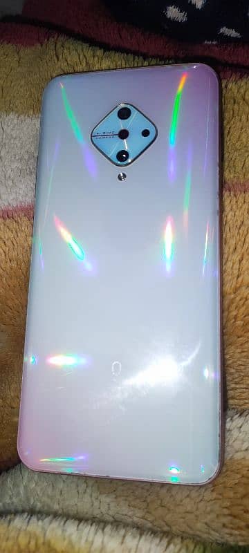 Vivo si pro 0