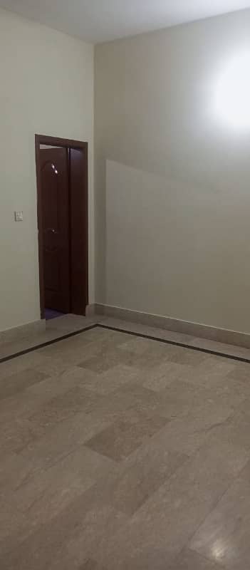 5 Marla lower portion for rent in jubilee Town 2