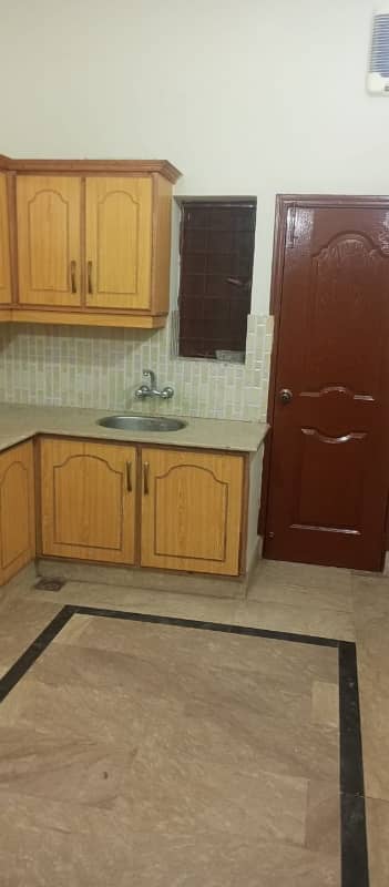 5 Marla lower portion for rent in jubilee Town 3