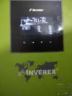 Inverex inverter 1.2 kw