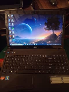 Acer Laptop for sale