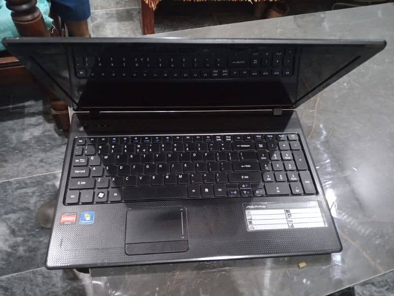 Acer Laptop for sale 1