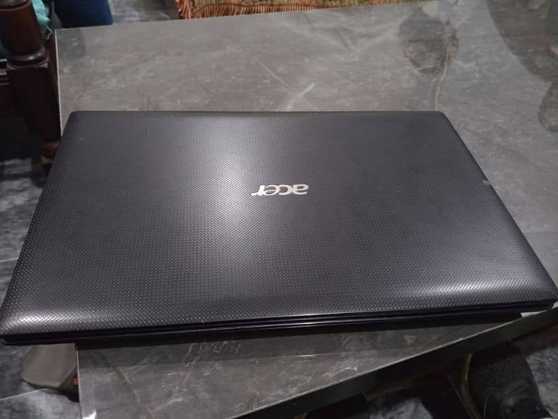 Acer Laptop for sale 3