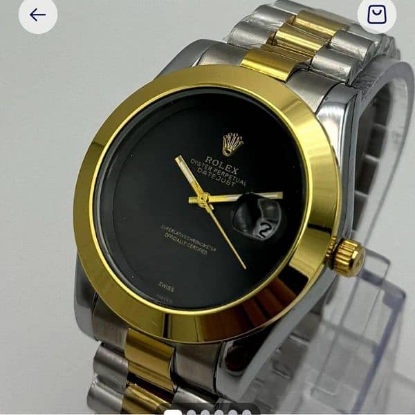 Men watch 4