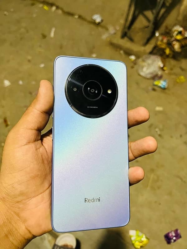 Redmi A3 2