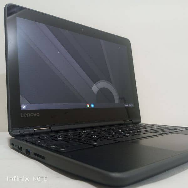 lenovo 300e 9