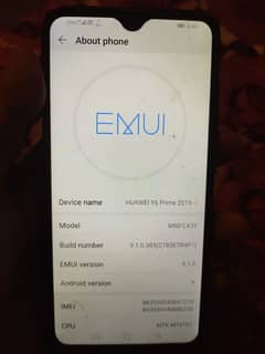 Huawei Y6 Prime 2/32