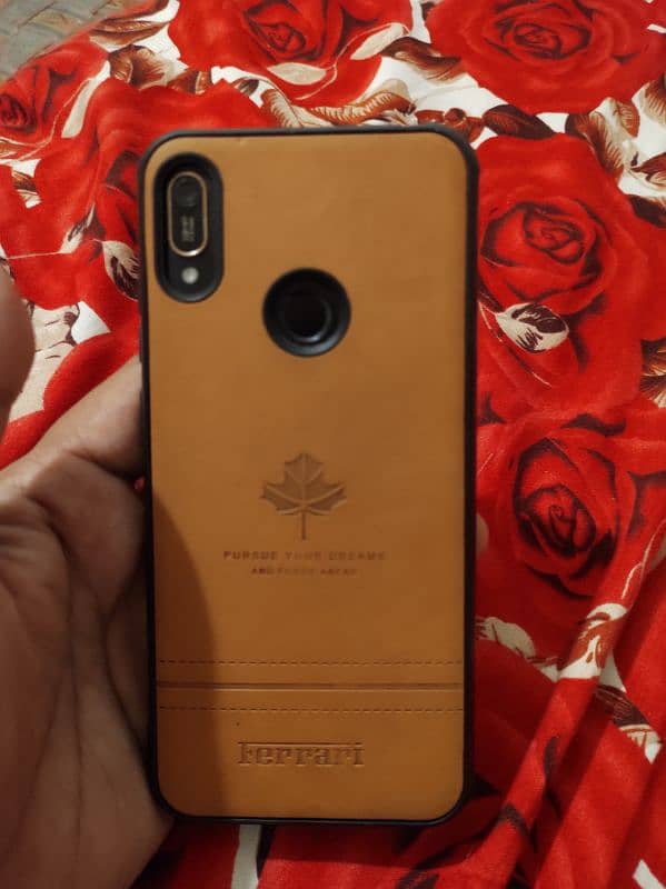 Huawei Y6 Prime 2/32 2