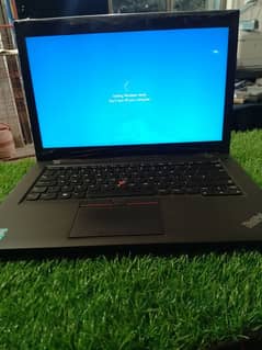 Lenovo T460