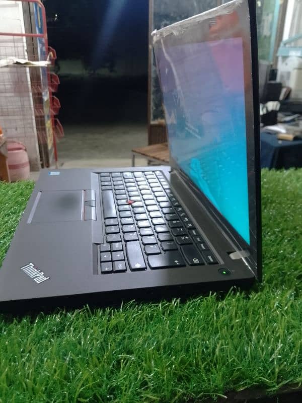 Lenovo T460 1