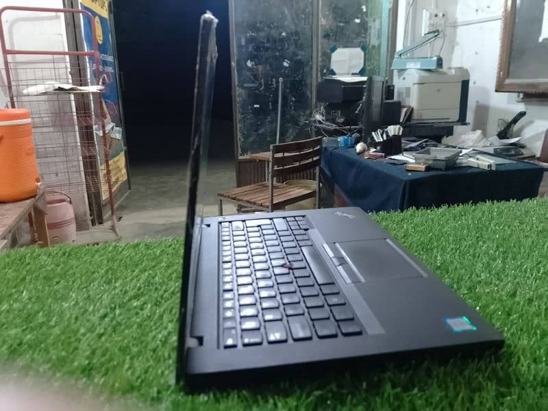 Lenovo T460 3