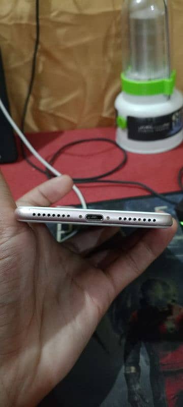 iphone 7 plus +923429839761 4