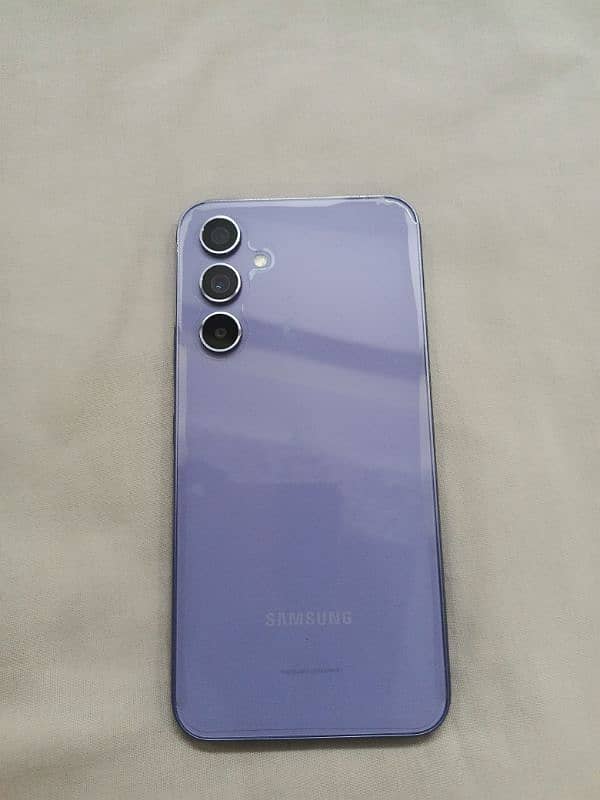 Samsung A54 5g 2