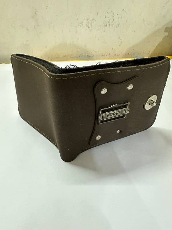 "Stylish and Durable Wallet for Sale" 1