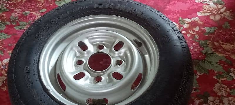 general tyre hai orignal tublass 1