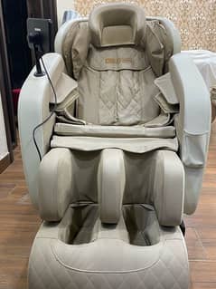 JC Buckman Massage chair for sale / Massager Chair