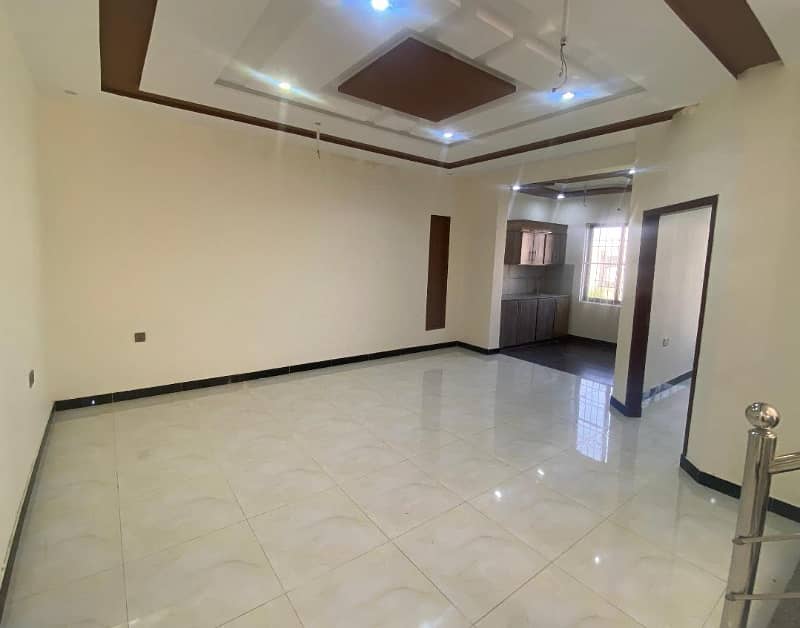 5 MARLA BRAND NEW HOUSE AVAILABLE FOR SALE (AT REASONABLE PRICE) IN CITI HOUSING GUJRANWALA 19