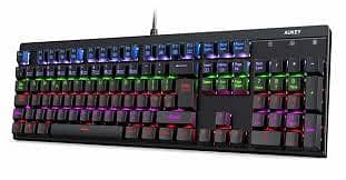 Aukey Gaming Keyboard 2