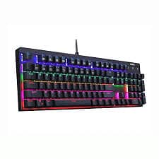 Aukey Gaming Keyboard 3