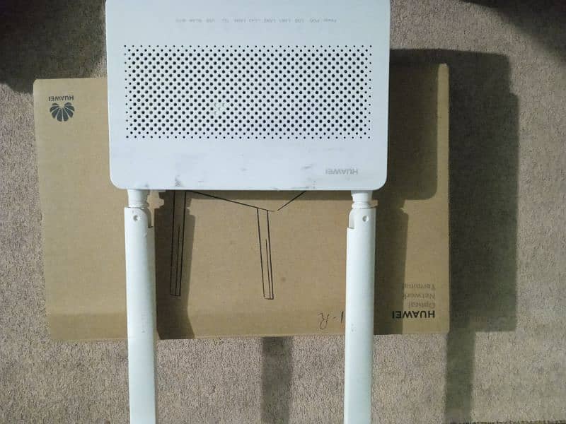 Wi-Fi router 3