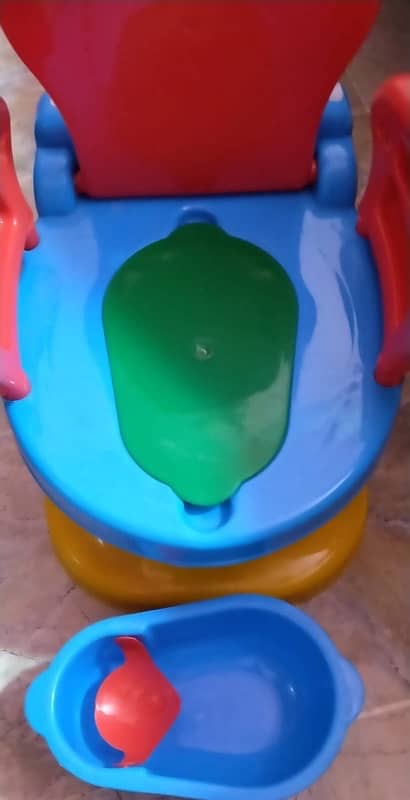 Baby Potty Trainer Seat For Both 2