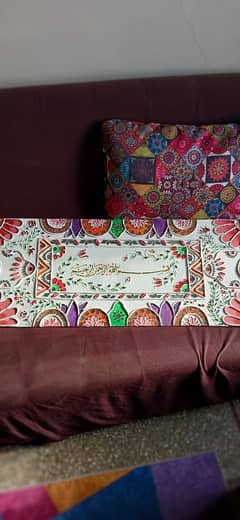 lippan art designs,bismillah wall decor,claywork,mirrors