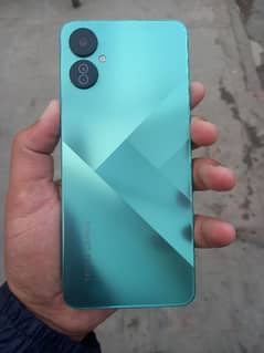 Tecno camon 19 neo 6+6gb 128gb