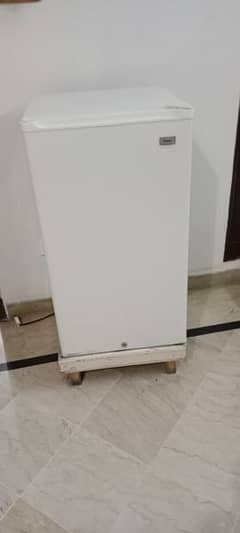 Haier Bedroom Fridge for Sale