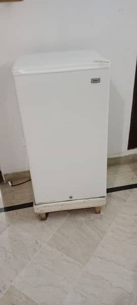 Haier Bedroom Fridge for Sale 0