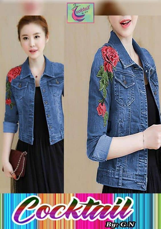 women denim jacket 3