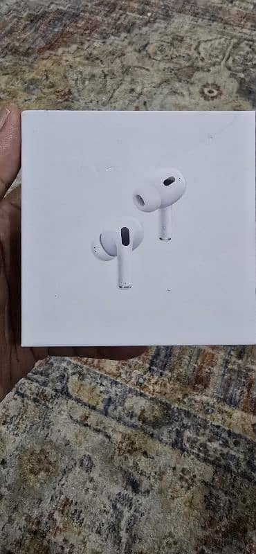 AirPods Pro 2 Generation 2