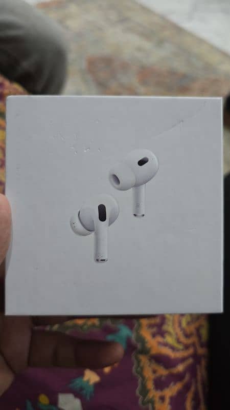 AirPods Pro 2 Generation 3