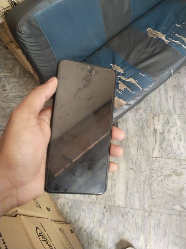 Vivo mobile y90 Condition 10 By 10 0