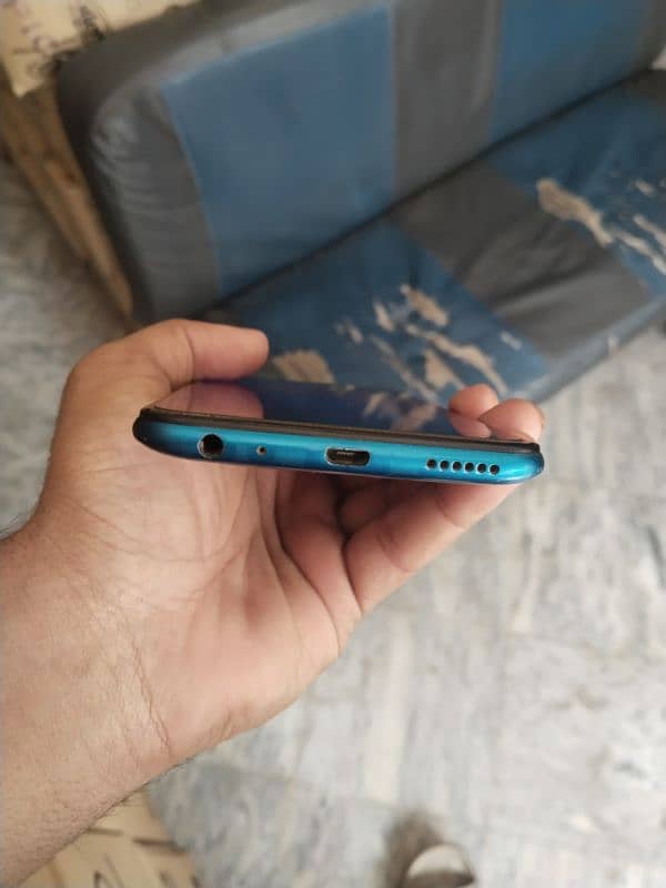 Vivo mobile y90 Condition 10 By 10 2