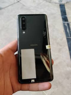 Sharp Aquos zero 5G basic