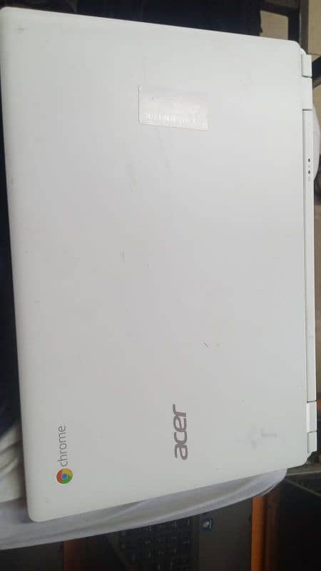 Acer CB5-311-P 13.3-inch FHD touch screen display 16GB Storage 4GB RAM 1