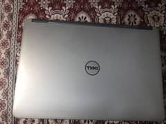 Dell Latitude E7240, Core i5 4th generation, 4gb ram, 128gb SSD Drive