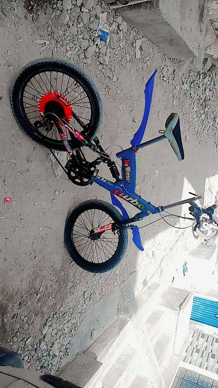 Cycle for sale 2