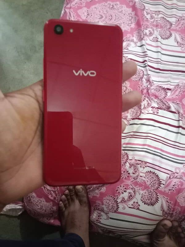 vivo y83    6/128 only mobile 3