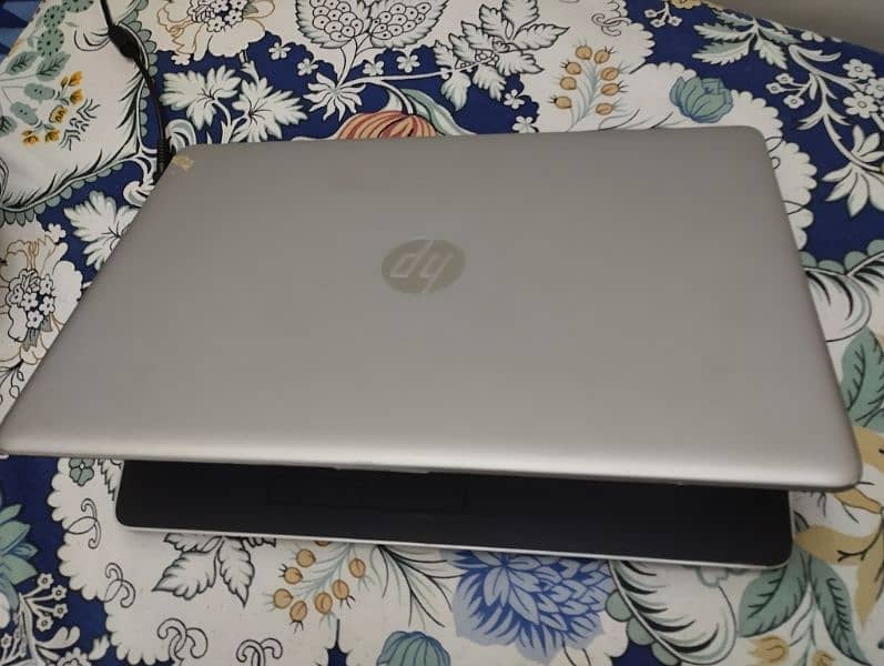 HP Laptop 15 bs 1