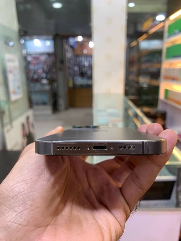 iphone 13 pro max 256gb jv non pta 2