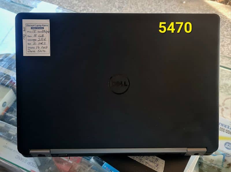 Dell 6th Gen Touchscreen 8gb/256 GB SSD 0