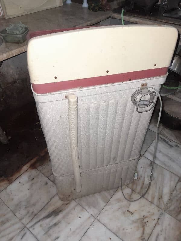 washing machine for sale 1