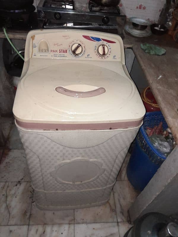 washing machine for sale 2