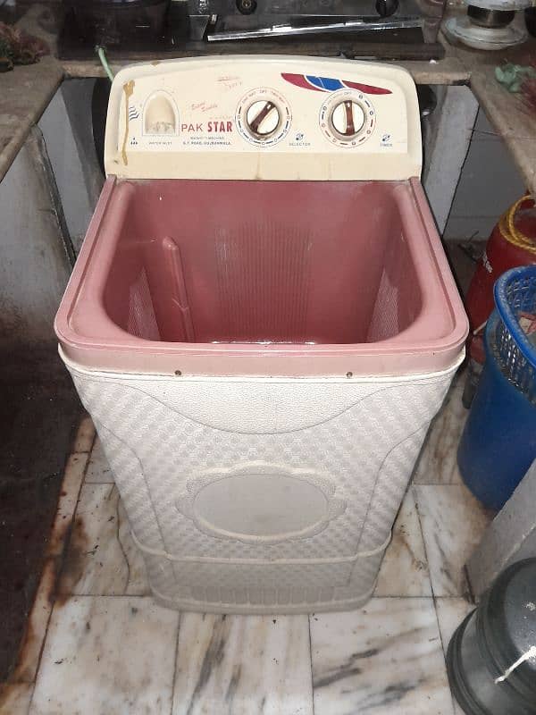 washing machine for sale 7