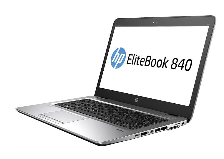 Laptop HP Core i5 Generation 5th 1