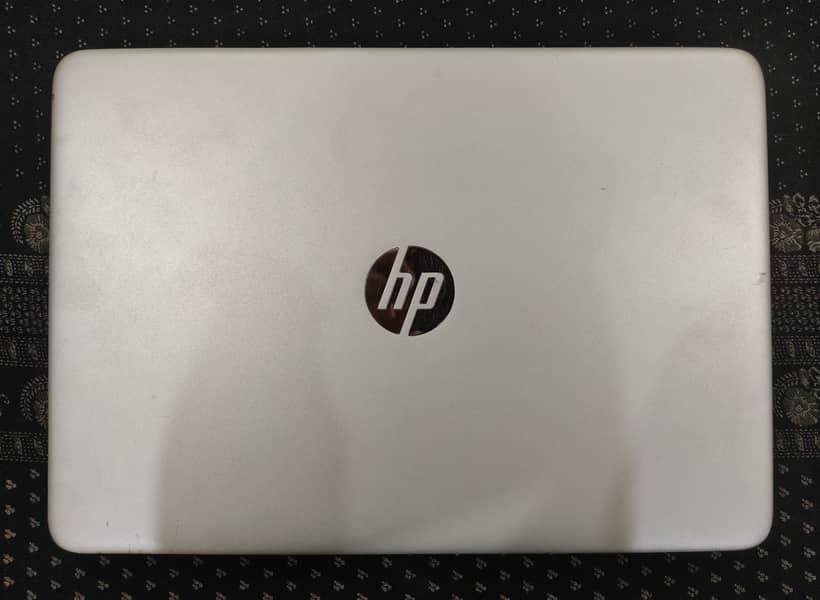 Laptop HP Core i5 Generation 5th 3