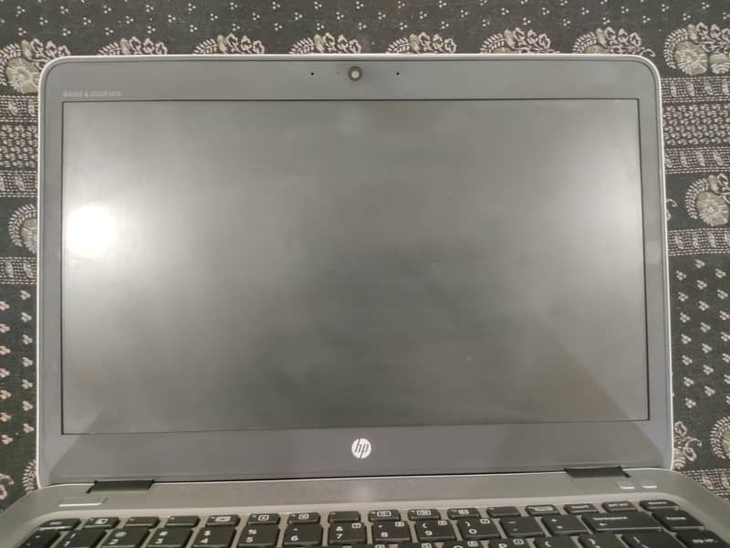 Laptop HP Core i5 Generation 5th 5